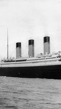 O Titanic era mesmo um navio inafundável? Entenda o motivo do seu naufrágio