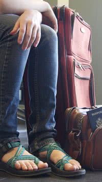 Perrengue chique! Saiba sufocos comuns em viagens e como solucioná-los