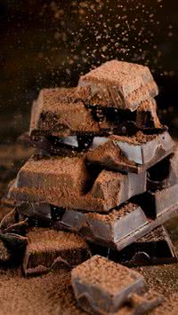 Porque chocolate é tão viciante?