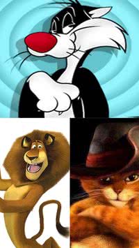 6 gatos mais famosos do cinema
