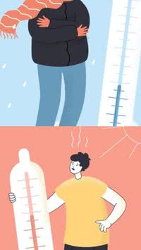 Calor ou Frio? Descubra qual o melhor