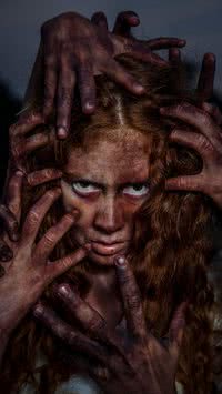 Conheça 5 criaturas da mitologia grega que vão te deixar sem dormir