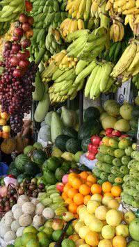 Quer secar? Descubra quais as frutas ajudam a emagrecer