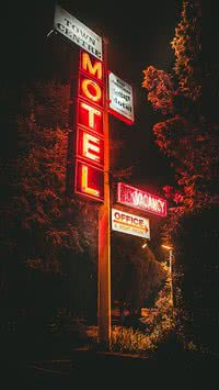 Motel tem energia tóxica? Saiba quais lugares você deve evitar ir