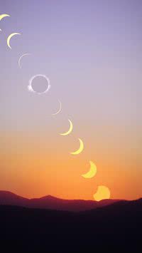 Eclipse solar total acontece em abril; saiba onde ver 