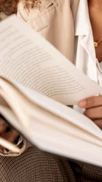 Dicas para criar o hábito da leitura