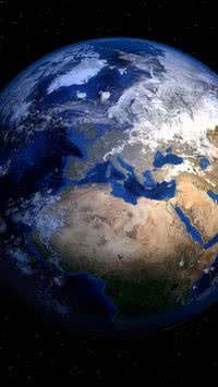 Terra desacelera e dias ficam mais longos; entenda o que pode ser feito