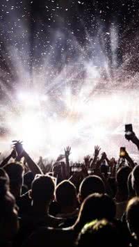 Conheça o maior show gratuito da história, e ele aconteceu no Brasil