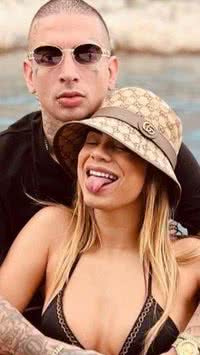 Relembre 5 casais de famosos que reataram o relacionamento após términos