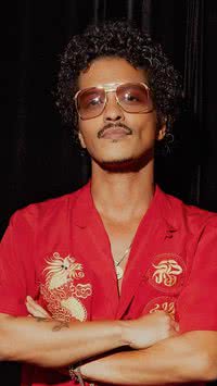 Você sabia que Bruno Mars já foi preso? Confira o motivo