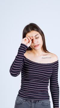 Confira 5 dicas para aliviar os olhos cansados