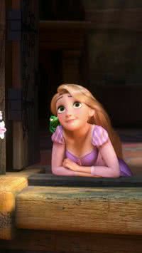 A verdadeira história de Rapunzel