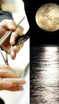 Fases da lua e corte de cabelo: entenda qual melhor momento para mudar o visual
