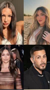 Antes e depois da fama: veja quais foram as primeiras postagens de celebridades no Instagram