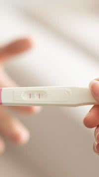 Tô grávida? Entenda como a menstruação interfere no resultado do teste de gravidez