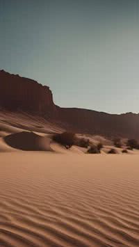 Qual o deserto mais quente do mundo?