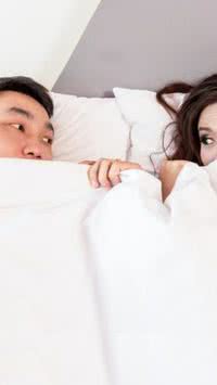 Celibato? Os japoneses não têm mais relações sexuais