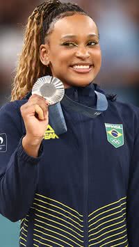 Já podem se aposentar? Saiba quanto cada atleta brasileiro ganha por medalha olímpica