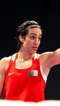 Entenda motivo da lutadora da Argélia cisgenero sofrer transfobia nas Olimpíadas Paris 2024