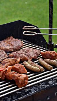 Não pode no churrasco! Confira 6 carnes que não são próprias para o evento