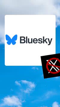 Morreu mesmo? Conheça o substituto do X/Twitter, o BlueSky
