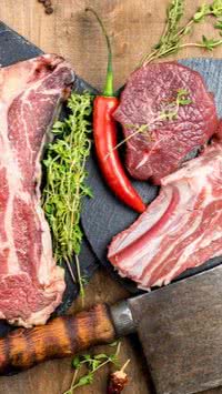 Essa carne de segunda é mais macia e barata que uma de primeira; descubra qual
