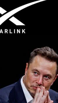 Empresa de Elon Musk, Starlink diz que cumprirá ordem de bloqueio do X no Brasil