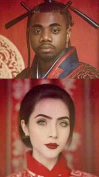 Pé de Chinesa: novela fake com Jade Picon e Davi Brito agita a web; entenda