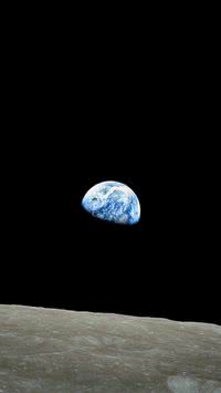 O tempo no espaço passa mais rápido do que na Terra