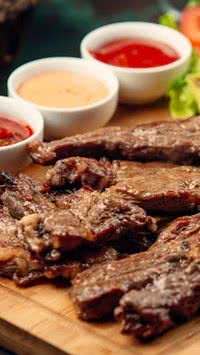Popular no churrasco! Conheça essa carne que é melhor que picanha