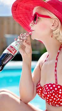 Coca-Cola Zero é mais saudável que suco de laranja? Veja Explicação