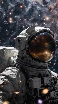 Veja substância perturbadora que levou os astronautas a retornar à ISS