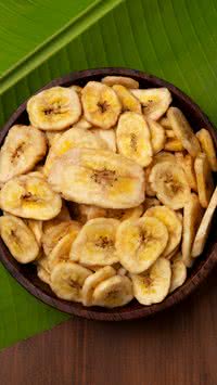 Mito ou verdade? Banana, de manhã é ouro, de tarde é prata e de noite mata