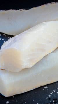 Você sabia que Bacalhau não é um peixe?