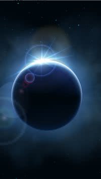 Eclipse lunar em peixes, saiba o que significa