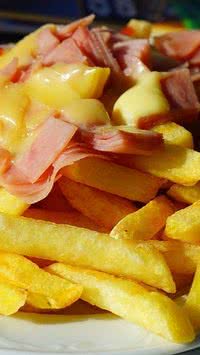 Descubra quais são os piores alimentos para a saúde