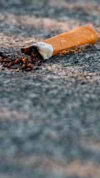 Saiba quantos cigarros você "fuma" por dia devido aos níveis de poluição