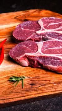 Os benefícios da carne Sete da Paleta