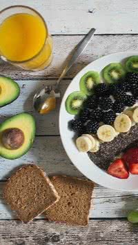 Descubra os alimentos que são aliados contra a diabetes