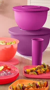 Fim de uma era: Tupperware entra com pedido de falência por dívida bilionária