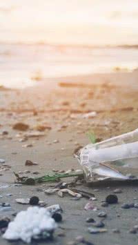 Veja as 5 praias mais poluídas do Brasil