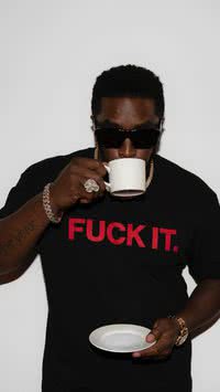 Entenda a polêmica envolvendo um dos maiores nomes da música internacional, o rapper P Diddy