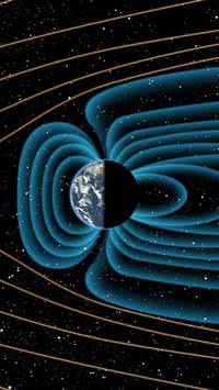 China cria campo magnético maior que o da Terra; entenda