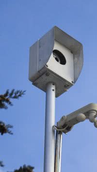 Novo radar de trânsito que detecta altas velocidades a distância entra em vigor e preocupa brasileiros