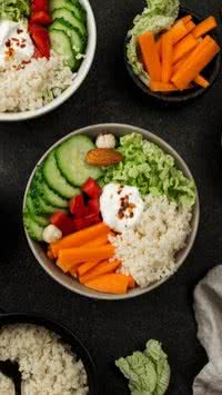 “Superalimentos?” Saiba quais comida têm mais proteínas que a carne