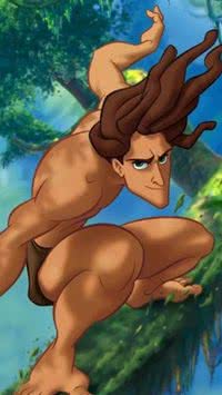 Conheça a síndrome do Tarzan e o motivo de relacionamentos darem errado