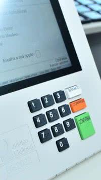 Saiba como justificar seu voto se não puder comparecer às urnas