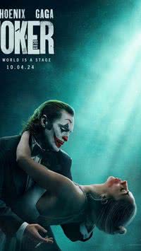 Ator de Coringa revela motivo para novo filme ser um musical
