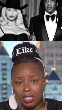 Cantora dispara contra Jay-Z e Beyoncé após caso Diddy: 'Assuma seus crimes'