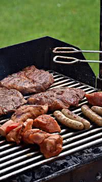 Entenda como "calcular" e quanto comprar de carne em churrasco